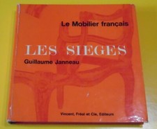 Mobilier français sièges d'occasion  Rai