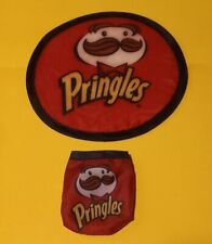 Frisbee pringles tessuto usato  Italia
