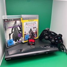 Sony playstation ps3 gebraucht kaufen  Minden