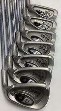 Ping blade ironscome for sale  COTTINGHAM