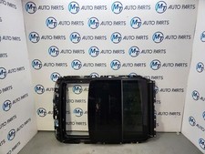 Bmw series panoramic for sale  ROTHERHAM