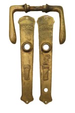Antiker alter jugendstil gebraucht kaufen  Berlin