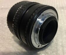 Makinon converter due usato  Torino