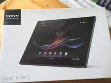 Sony xperia tablet gebraucht kaufen  Peine