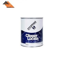 Clipper vernice trasparente usato  Bari