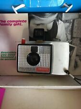 Vintage polaroid camera for sale  BURTON-ON-TRENT