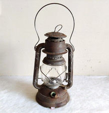 Usado, Vintage Nc 260 Feuerhand Lanterna Originale Vetro Globe Germania da Collezione comprar usado Usado, Vintage Nc 260 Feuerhand Lanterna Originale Vetro Globe Germania da Collezione comprar usado  Enviando para Brazil