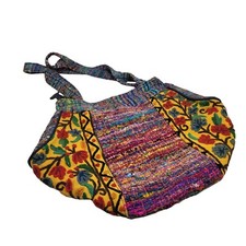 Bolsa de mão Earth Divas comércio justo bordada algodão colorido boho hippie tapeçaria, usado comprar usado Bolsa de mão Earth Divas comércio justo bordada algodão colorido boho hippie tapeçaria, usado comprar usado  Enviando para Brazil