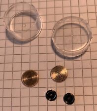 Rolex movimenti 1520 usato  Parma