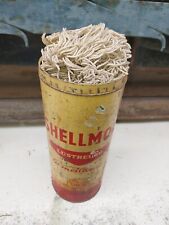 Ancienne boite shellmop d'occasion  Le Molay-Littry