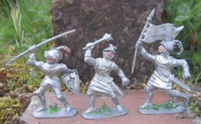 Soldats germany moyen d'occasion  Dornecy