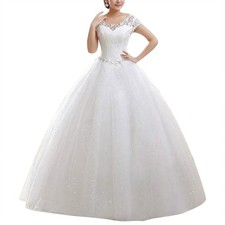 Robe mariée taille d'occasion  Expédié en France