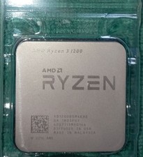Cpu processore amd usato  Roma