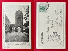 Friedeberg neumark 1904 gebraucht kaufen  Dresden