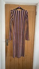Zara multicolour long for sale  BIRMINGHAM