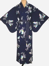 Vintage japanese dark for sale  STANMORE