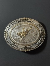 Vintage montana silversmith for sale  Sevierville