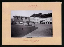 Ansicht torgau marktplatz gebraucht kaufen  Berlin