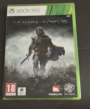 Gioco xbox 360 usato  Torino