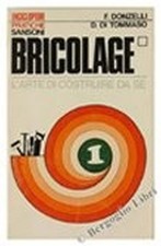 Bricolage. arte costruire usato  Domodossola