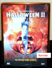 Halloween dvd steelbook gebraucht kaufen Halloween dvd steelbook gebraucht kaufen  Leverkusen