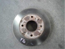 Rotor de disco frontal MITSUBISHI Galant 1998 GF-EA1A [usado] [PA67933078] comprar usado  Enviando para Brazil