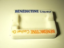 Rare petit cendrier d'occasion  Montpellier-