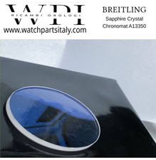 Breitling chronomat a13350 usato  Nocera Inferiore