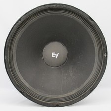 Single electro voice for sale  Los Angeles
