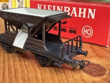 Kleinbahn spur schotterwagen gebraucht kaufen  Marktschellenberg