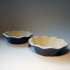 Emile henry blue for sale  CHESTER