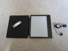 Amazon kindle oasis for sale  BRISTOL
