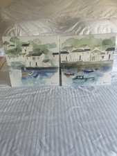 Laura ashley canvas for sale  ROSS-ON-WYE