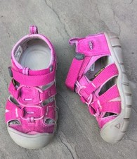 Keen seacamp size for sale  Wheaton