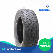 Used 275 55r20 for sale  Chicago