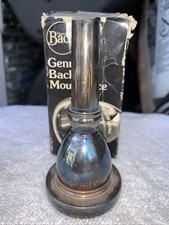 BACH No. Sousafone 335 tuba 24AW NOS comprar usado  Enviando para Brazil