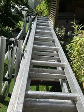 henchman platform ladder for sale  ASHFORD