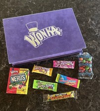 Rare willy wonka for sale  Genesee