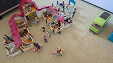 pferdetransporter playmobil gebraucht kaufen pferdetransporter playmobil gebraucht kaufen Oranienburg