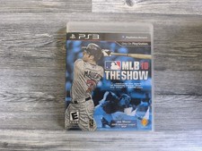 Mlb the show d'occasion  Villeneuve-d'Ascq-