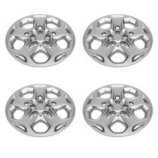 4pcs wheel covers for sale  Flanders