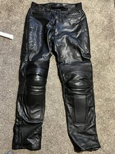 leather racing pants for sale  Madison