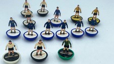 Subbuteo giocatori diversi usato  Cassina de' Pecchi