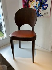 chaise vintage d'occasion chaise vintage d'occasion Le Kremlin-Bicêtre