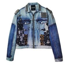 Desigual women patchwork for sale  Westfield