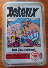 Asterix quartett jahre gebraucht kaufen  Karlsruhe
