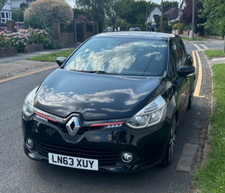 s tce clio renault dynamique for sale s tce clio renault dynamique for sale LONDON