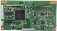 Usado, TV LCD PHILIPS 42PFL3704D/F7 PLACA T-CON 35-D028268 42" comprar usado  Enviando para Brazil