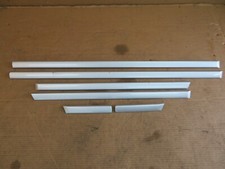 Bmw e39 breite gebraucht kaufen  Woltersdorf