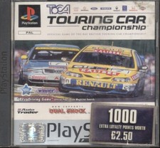 Toca touring car for sale  BRIDLINGTON